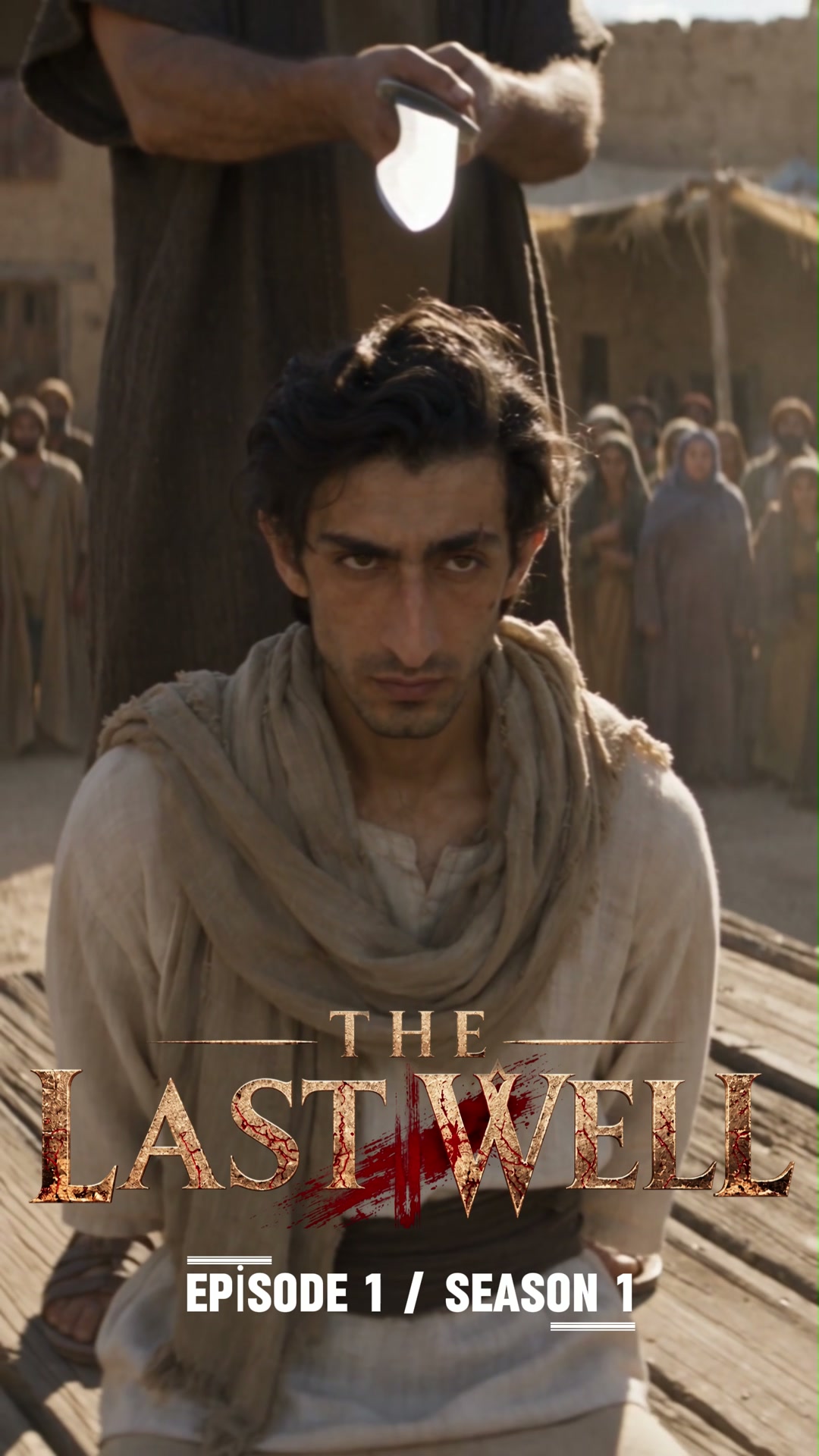 The Last Well