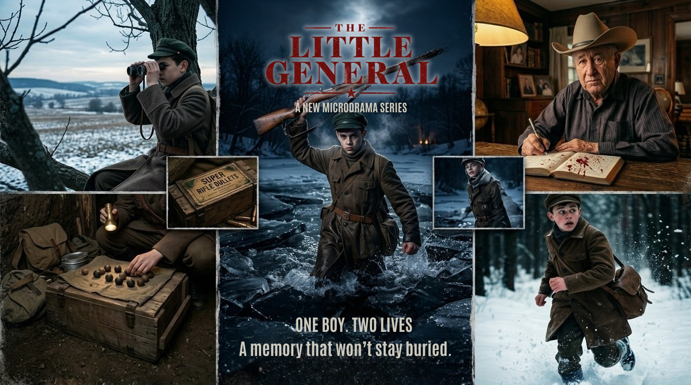 The Little General