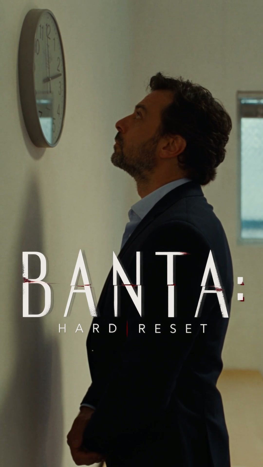 BANTA: Hard Reset