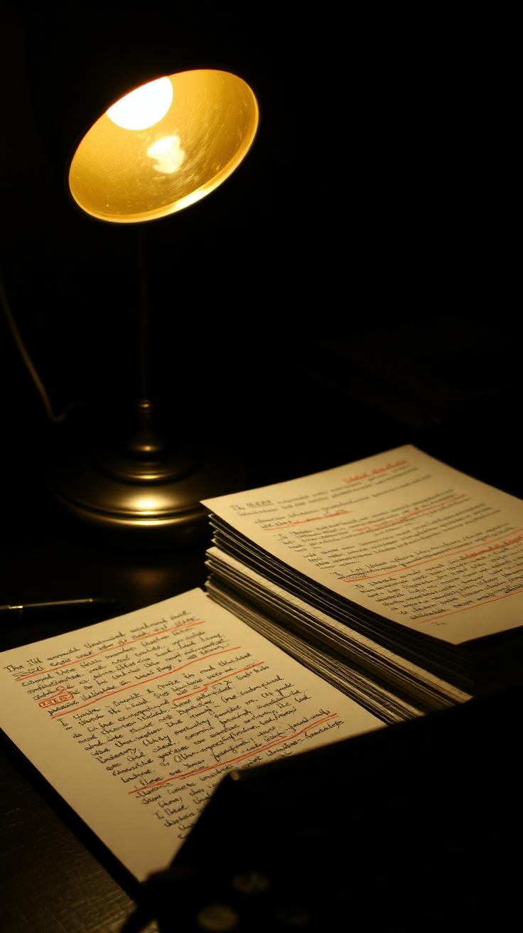 Script Master